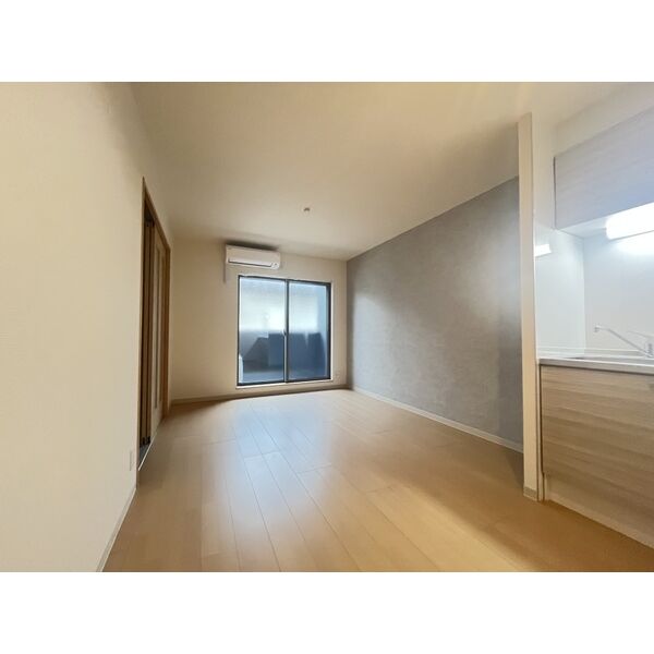 F+style西取石5号館 室内写真9