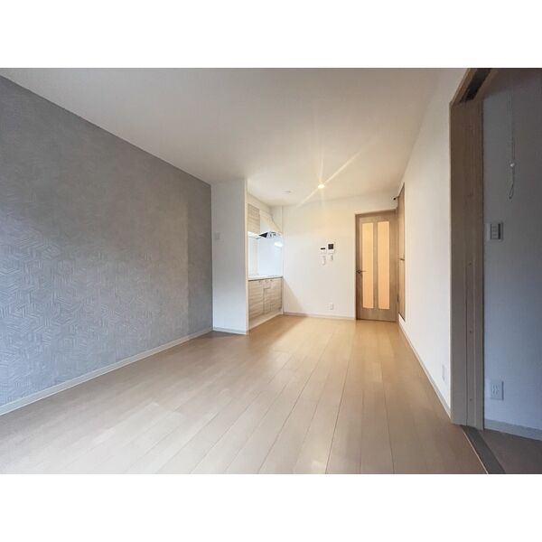 F+style西取石5号館 室内写真1