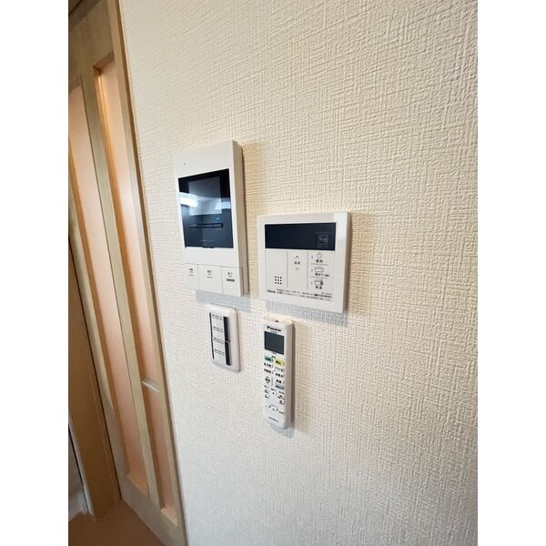 F+style西取石5号館 室内写真9