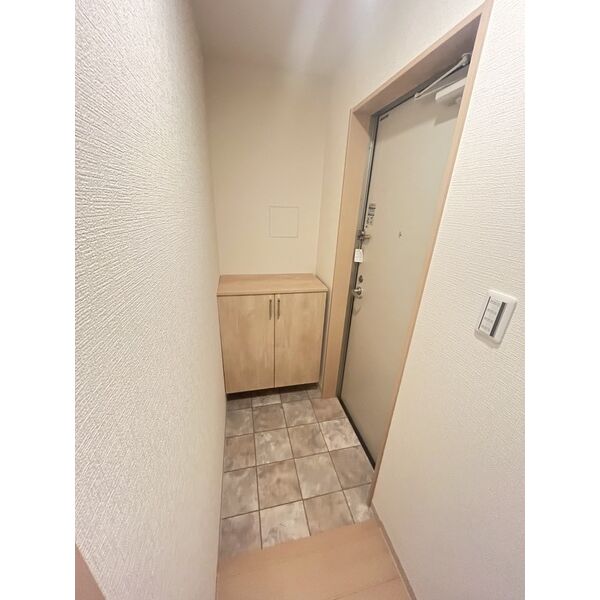 F+style西取石5号館 室内写真8