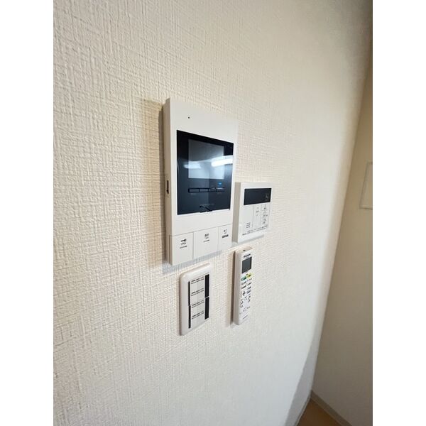 F+style西取石5号館 室内写真9