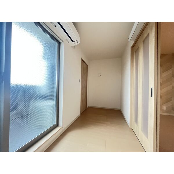 F+style西取石5号館 室内写真3