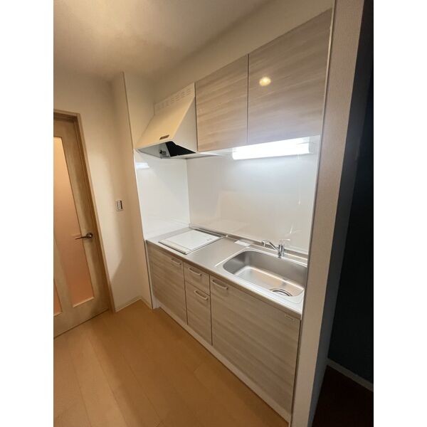 F+style一津屋1号館 室内写真2