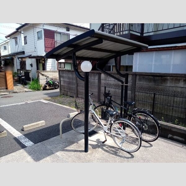 物件名確認中 室内写真4