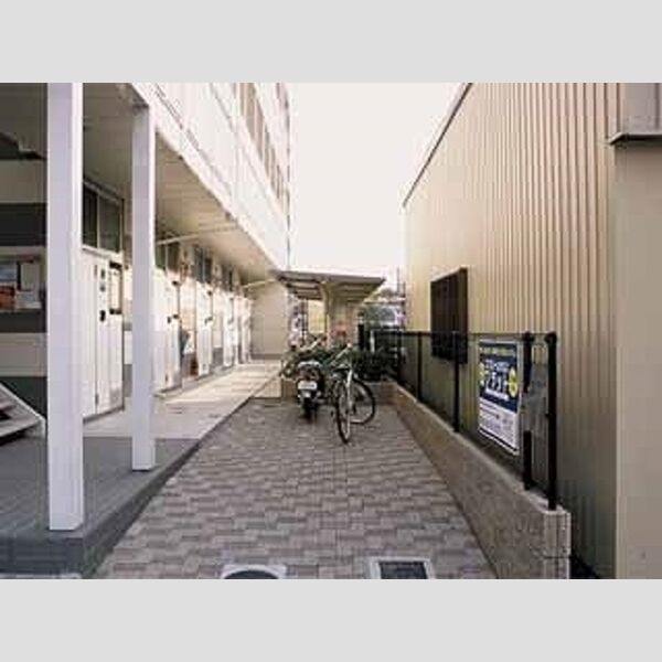 物件名確認中 室内写真4