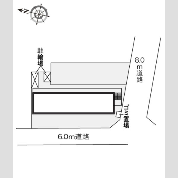 物件名確認中 室内写真1
