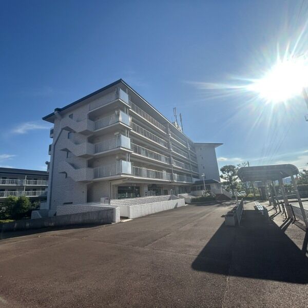 阪急池田伏尾台マンション
