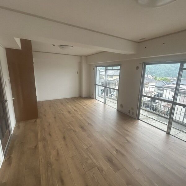阪急池田伏尾台マンション 室内写真9