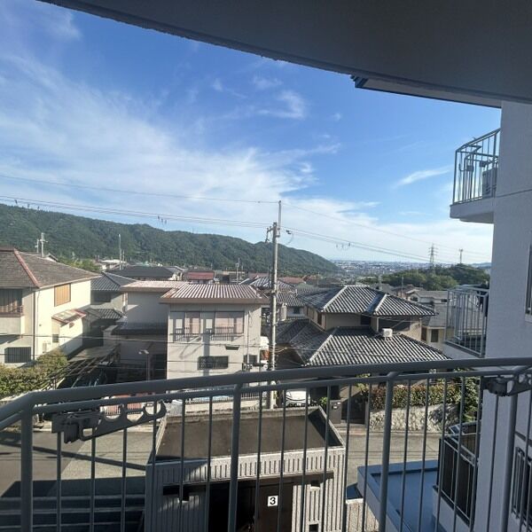 阪急池田伏尾台マンション 室内写真10
