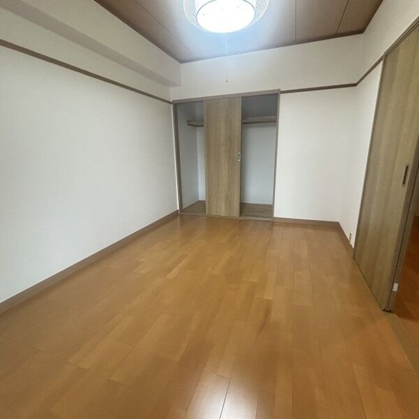 阪急池田伏尾台マンション 室内写真6
