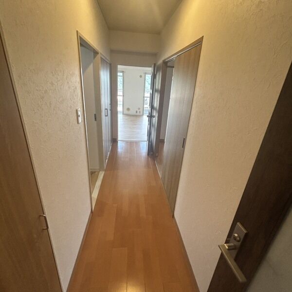 阪急池田伏尾台マンション 室内写真8