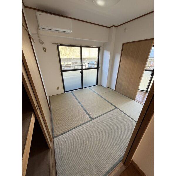 氷室AKマンション 室内写真4