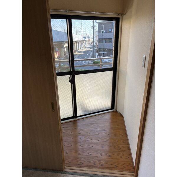 氷室AKマンション 室内写真5