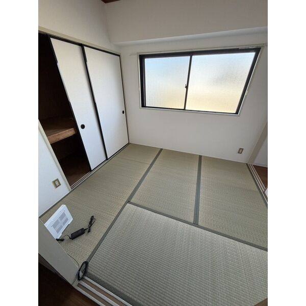 氷室AKマンション 室内写真2