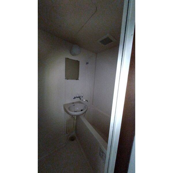 ルート香南マンション 室内写真4