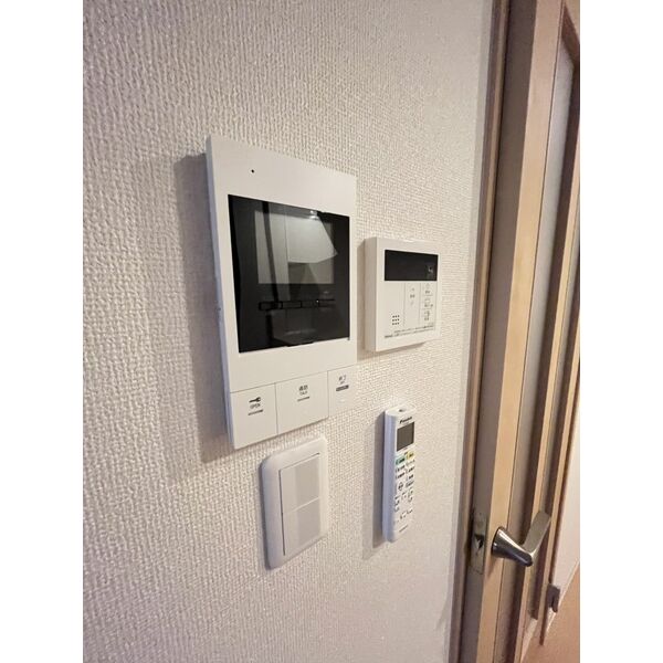 F+style一津屋1号館 室内写真9