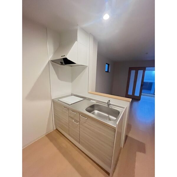 F+style一津屋1号館 室内写真3