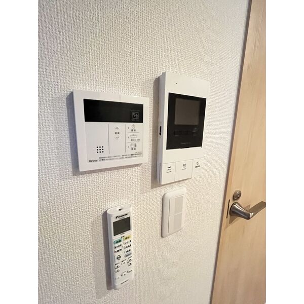 F+style一津屋1号館 室内写真9