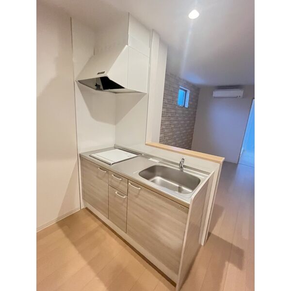 F+style一津屋1号館 室内写真2