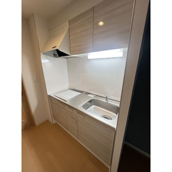 F+style一津屋1号館 室内写真2