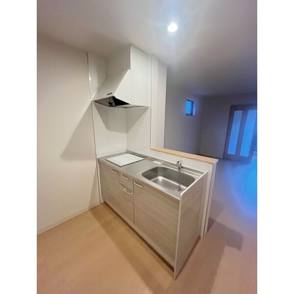 F+style一津屋1号館 室内写真2