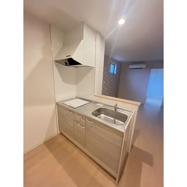 F+style一津屋1号館 室内写真1