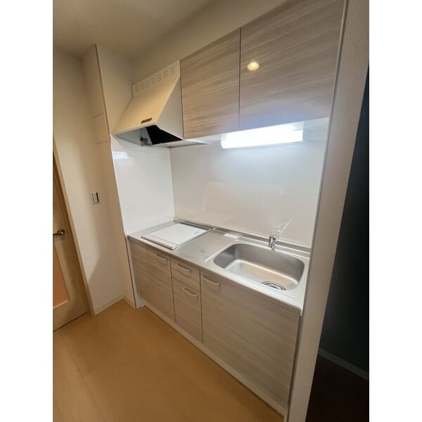 F+style一津屋1号館 室内写真2