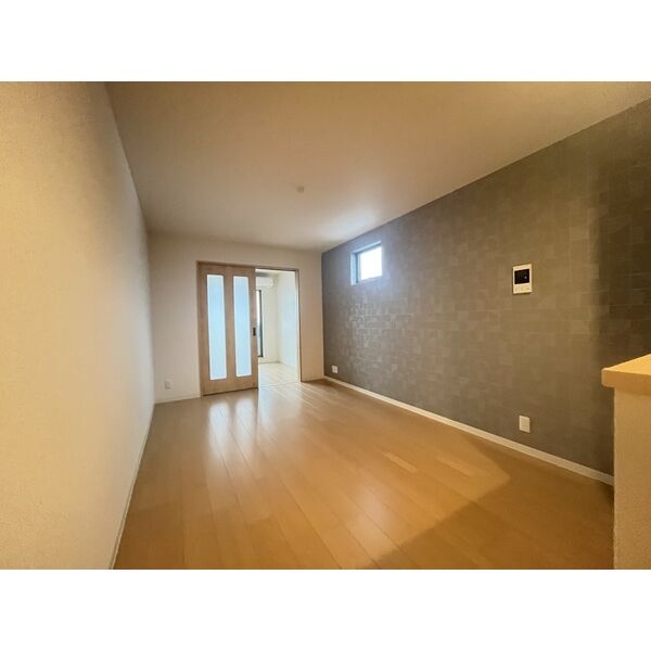 F+style一津屋1号館 室内写真1