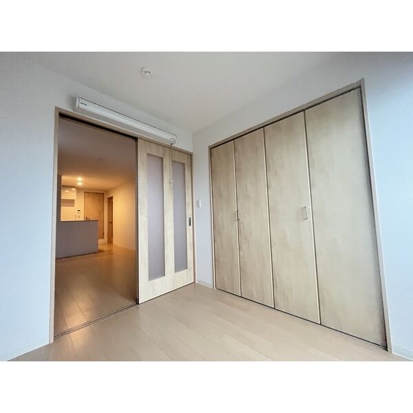 F+style一津屋1号館 室内写真2