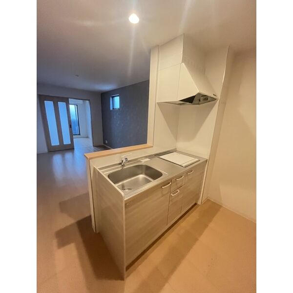 F+style一津屋1号館 室内写真3