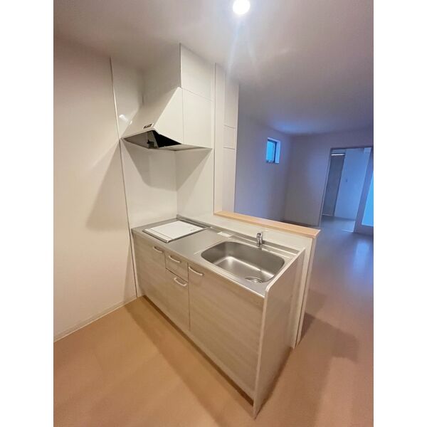 F+style一津屋1号館 室内写真3