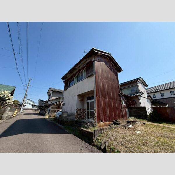 禅台寺4丁目50番地借家 建物画像