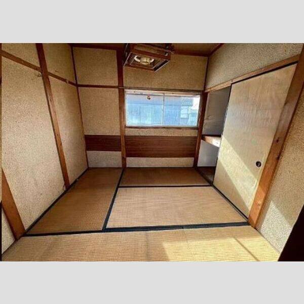 禅台寺4丁目50番地借家 室内写真2