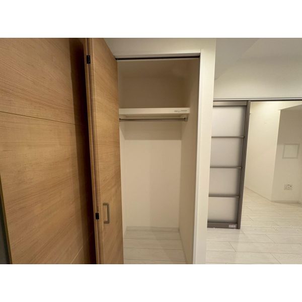 シーズンフラッツ靱本町 室内写真7