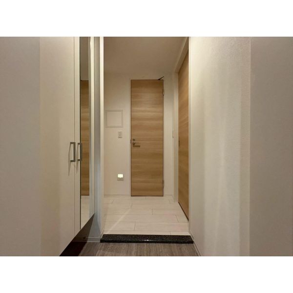 シーズンフラッツ靱本町 室内写真8