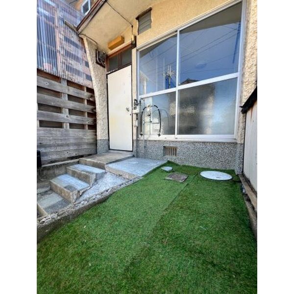 大津市稲津2丁目戸建 建物画像