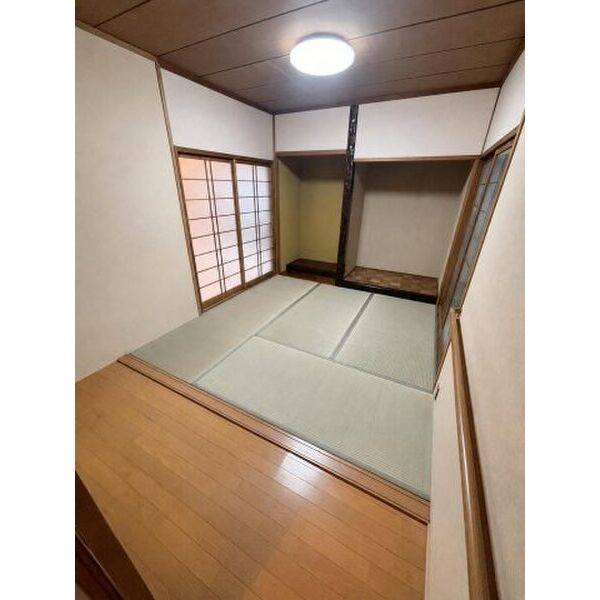 レオンハウス 室内写真7