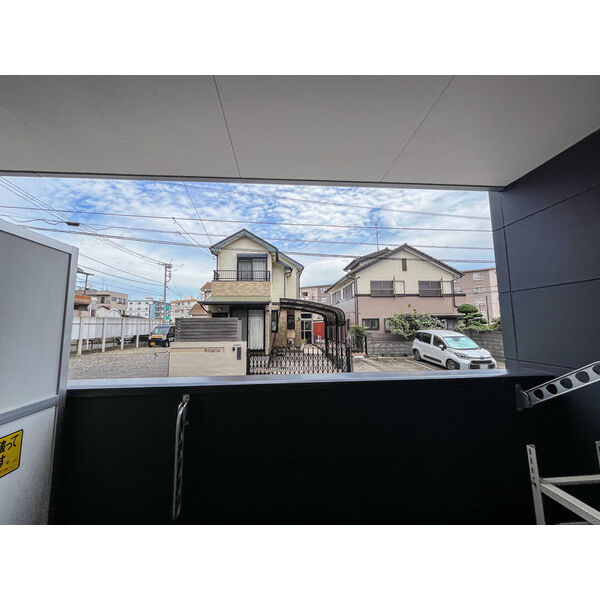 ミリアビタ習志野駅前 室内写真8