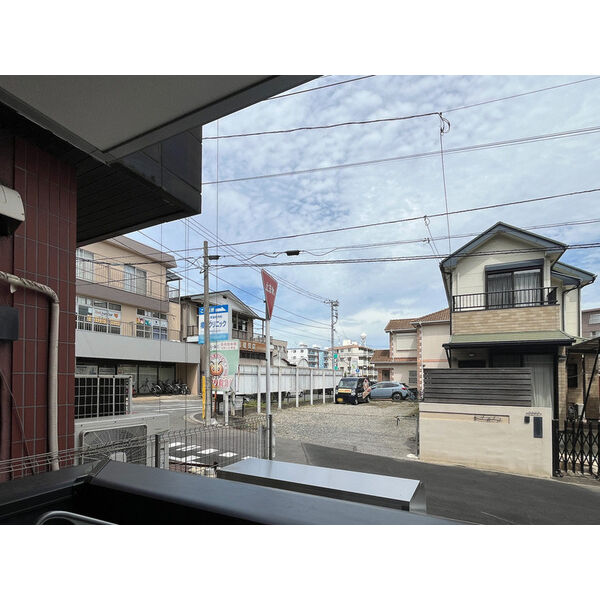 ミリアビタ習志野駅前 室内写真10