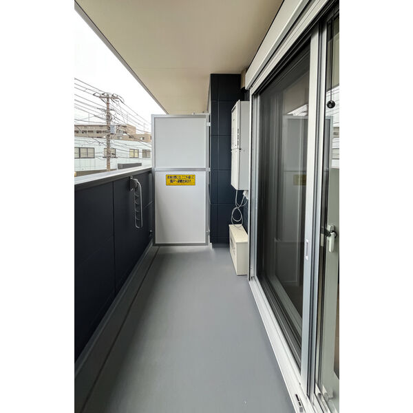 ミリアビタ習志野駅前 室内写真10