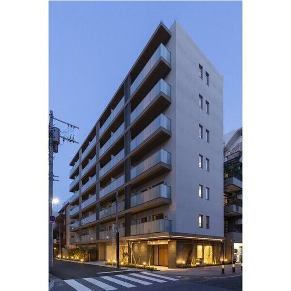 L・BASE押上North