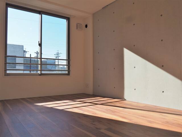 quador新瑞橋 室内写真6