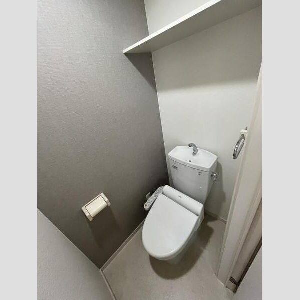グリーンハイツ 室内写真3