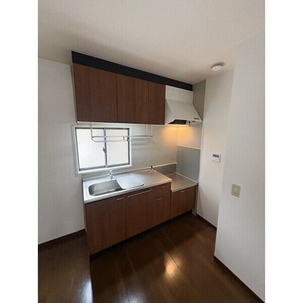 ACCENTI B棟 室内写真1