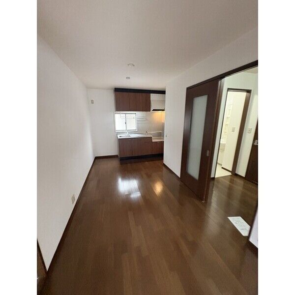 ACCENTI B棟 室内写真2