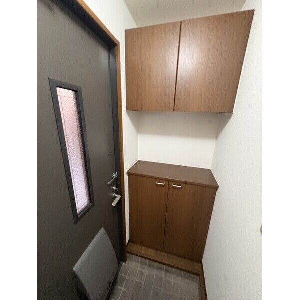 ACCENTI B棟 室内写真4