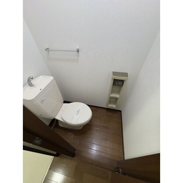 ACCENTI B棟 室内写真5