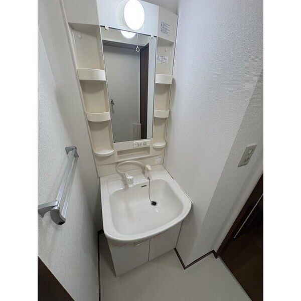 ACCENTI B棟 室内写真6