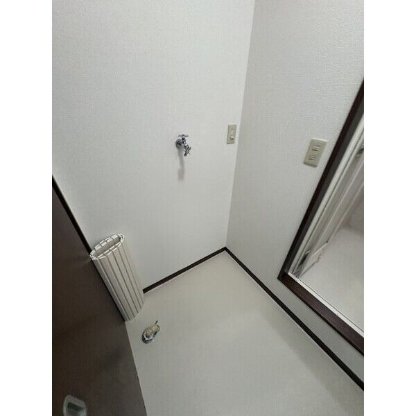 ACCENTI B棟 室内写真7