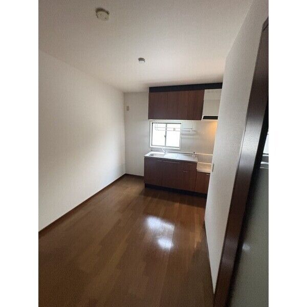 ACCENTI B棟 室内写真8